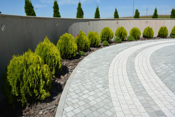 Best Driveway Borders and Edging Pavers in Issaquah, WA