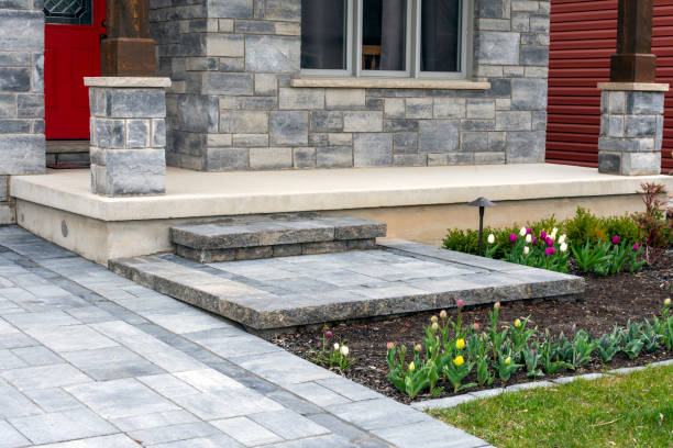 Best Luxury Driveway Paving Solutions in Issaquah, WA