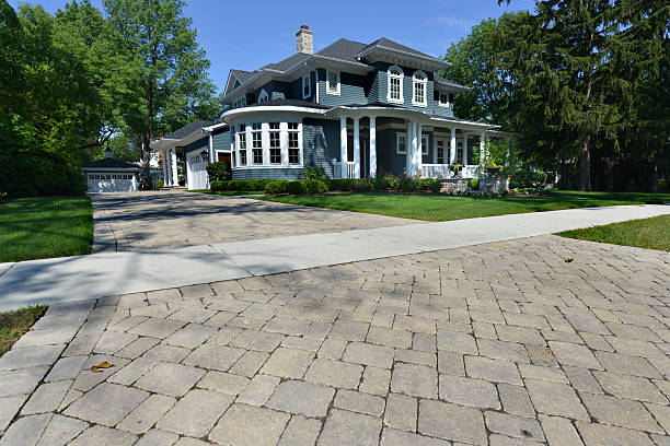 Best Commercial Driveway Paving in Issaquah, WA