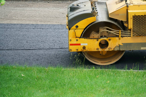 Best Cobblestone Driveway Paving in Issaquah, WA