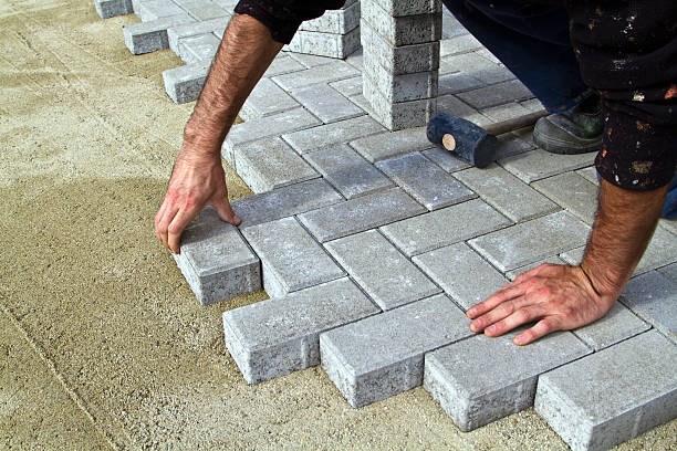 Reliable Issaquah, WA Driveway Pavers Solutions