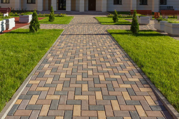 Best Decorative Driveway Paving in Issaquah, WA